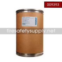 009393 Ansul Sentry PLUS-FIFTY C Dry Chemical 400 lb. Drum