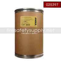 025397 Ansul Sentry FORAY Dry Chemical 200 lb. Drum