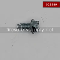 Ansul 028589 Cleanguard Self-Tapping Screw