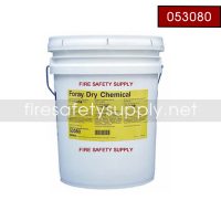 053080 Ansul Sentry FORAY Dry Chemical 45 lb. Pail
