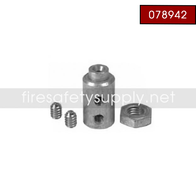 078942 Cable Lug Replacement for ANSUL AUTOMAN Release