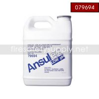 079694 ANSULEX Low pH Wet Chemical Agent, 1.5 Gallon (5.7 L) (UL/ULC)