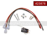 423878 Switch, Electric, SPDT