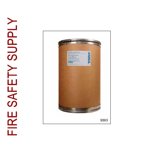 Ansul 9393 Sentry PLUS-FIFTY C Dry Chemical 400 lb. Drum