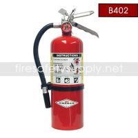 Amerex B402 5 lb. ABC Dry Chemical Fire Extinguisher