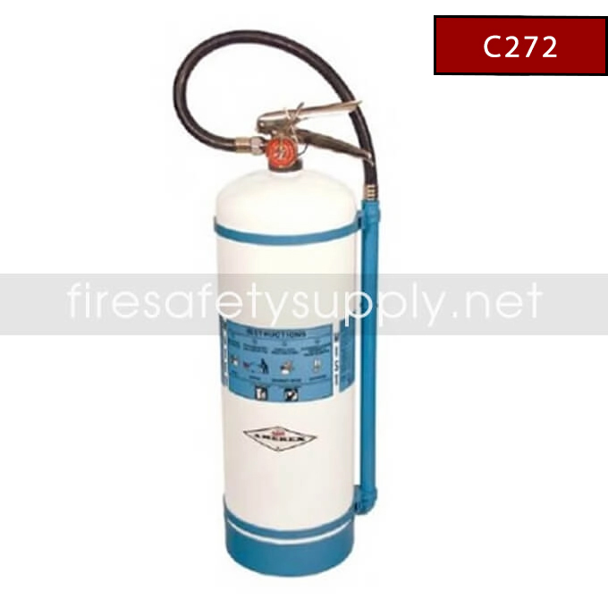 Amerex C272 2.5 gal. Water Mist Extinguisher