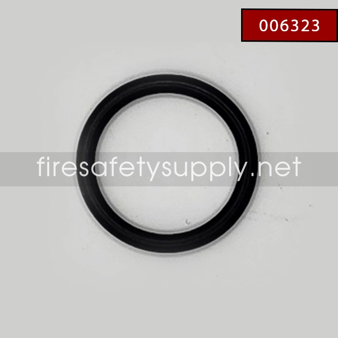Ansul 006323 Red Line Hose Assembly, O-Ring