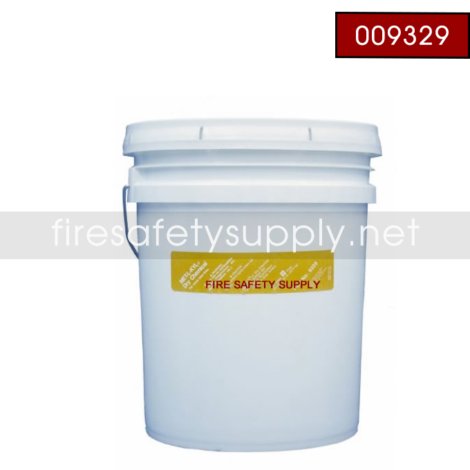 Ansul 009329 RED LINE MET-L-KYL Dry Powder 50 lb. Pail