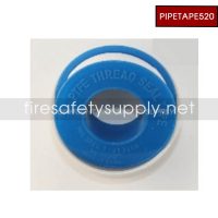 PIPETAPE520 Pipe Tape 520 x 1/2 Inch