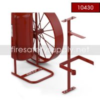 Amerex 10430 Hose Support with Hardware
