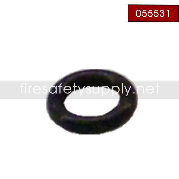 055531 Control Head Replacement O-Ring (Not Sold Individually, Must Order Min. 10 pcs. )