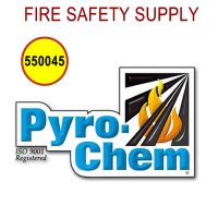 Pyro-Chem 550045 Pressure Switch PSS-1