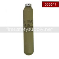Ansul 006641 RED LINE Nitrogen Cartridge (LT-30-L)