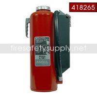 Ansul 418265 Red Line 30 lb. Hand Portable Extinguisher