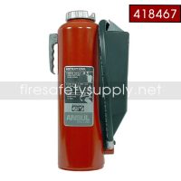 Ansul 418467 Red Line RED LINE 20 lb. Extinguisher