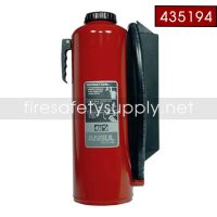 Ansul 435194 Red Line 20 lb. Hand Portable Extinguisher