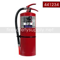 Ansul Sentry 441258 10 lb. FORAY High Flow Extinguishe