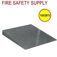 Getz 1G52872 Ramp for Floor Scale