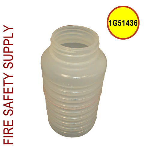 Getz 1G51436 Plastic Overflow Jar