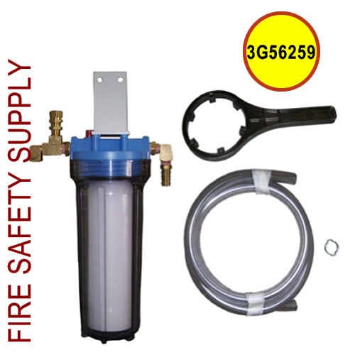 3G56259 Water Filter Kit