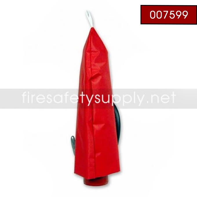 Ansul 007599 RED LINE 5 lb. Cover