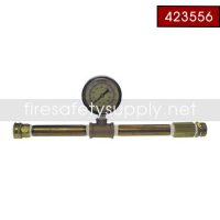 Ansul 423556 Water Pressure Test Kit