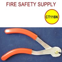 CT116N Crimping Tool 1/16 inch Oval Sleeve
