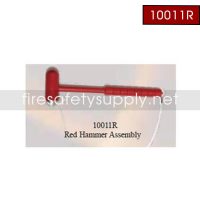 10011R Replacement Hammer