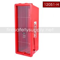 Cato Cabinet 12051-H 20lb. Red Cabinet