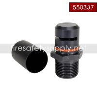 550337 – N-TS Nozzle with Cap