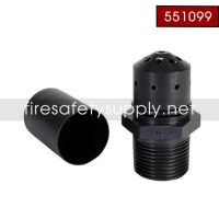 551099 – N-OTF Nozzle with Cap