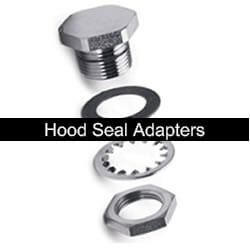 Hood Seal Adapters