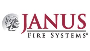 janus fire systems logo