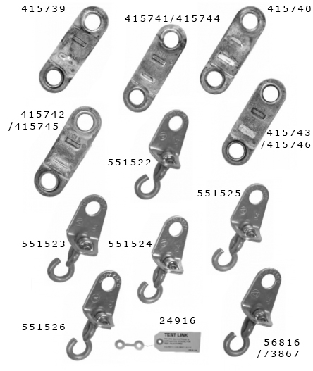 OEM Fusible Links