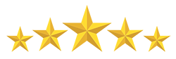 5 star-rating