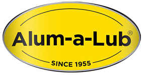 Alum-A-Lub Logo