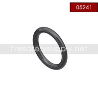 Amerex 05241 Collar O-Ring Aluminum Valve