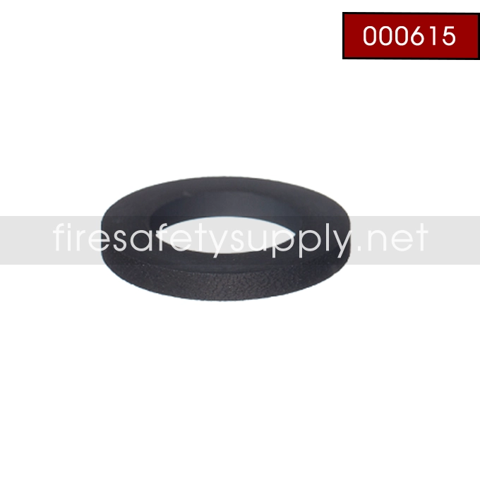 Ansul 000615 Red Line Fill Cap Gasket (5 Dome Assembly)