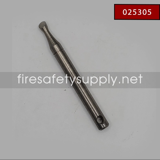 Ansul 025305 Red Line Pin, Puncture