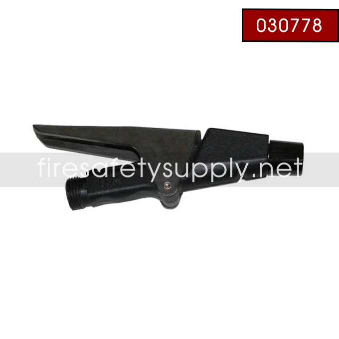 Ansul 030778 Red Line Nozzle Assembly