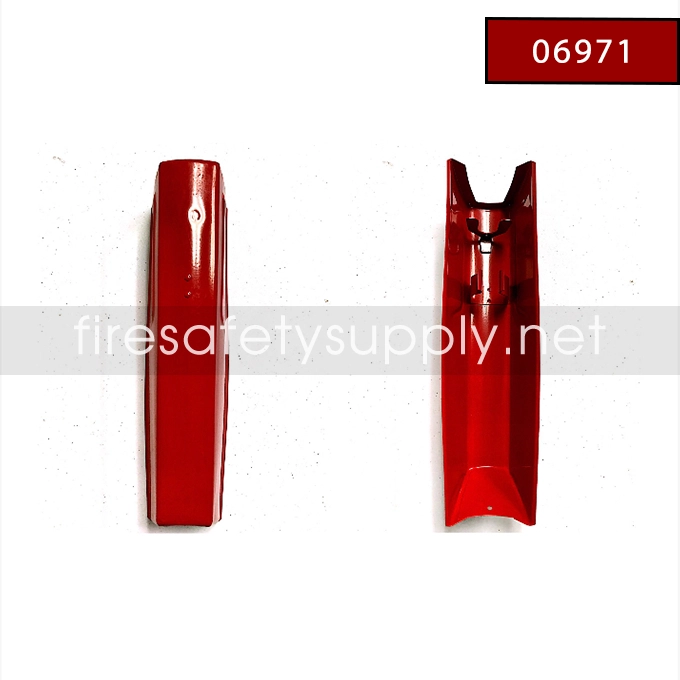 Ansul 06971 Red Line Cartridge Guard Assembly