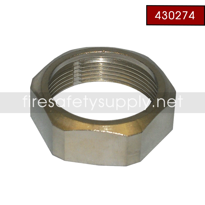 Ansul 430274 K-Guard Collar Nut